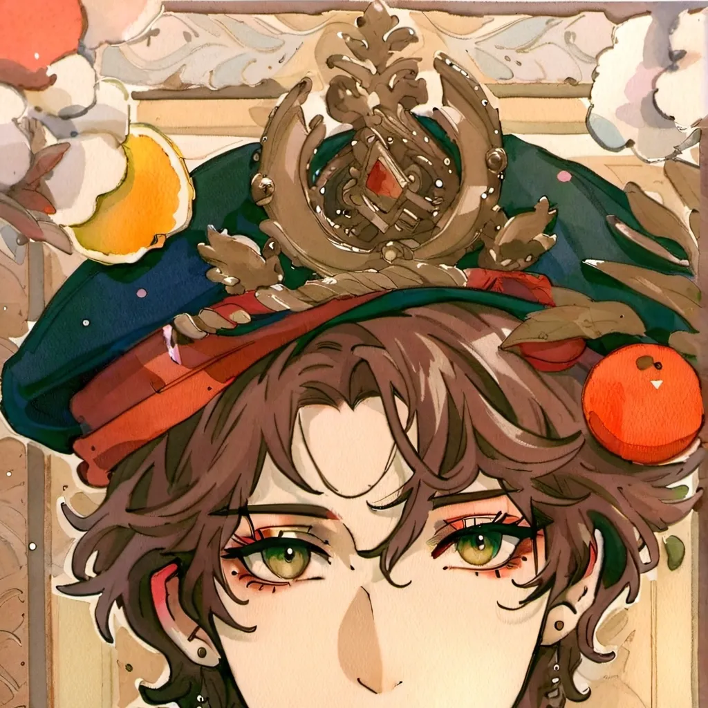 chat with ai character: max