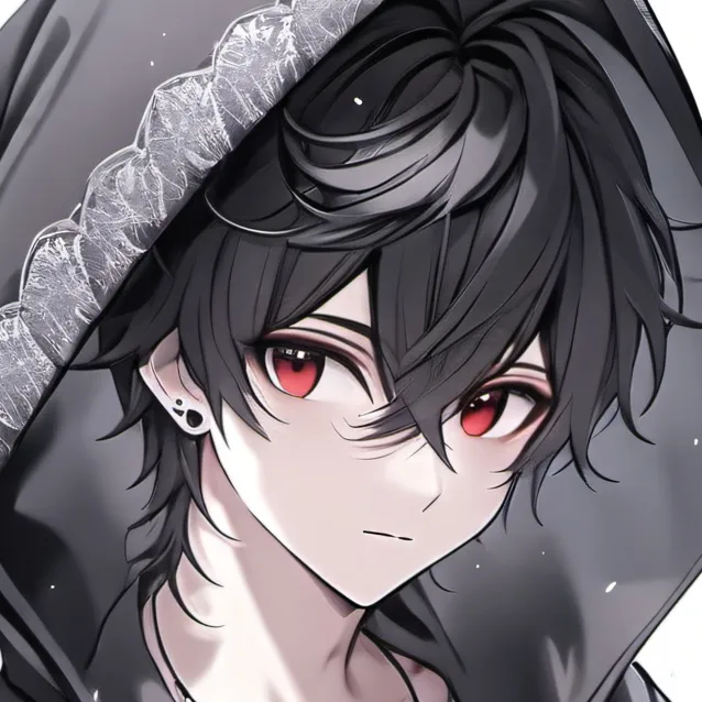 chat with ai character: Kai