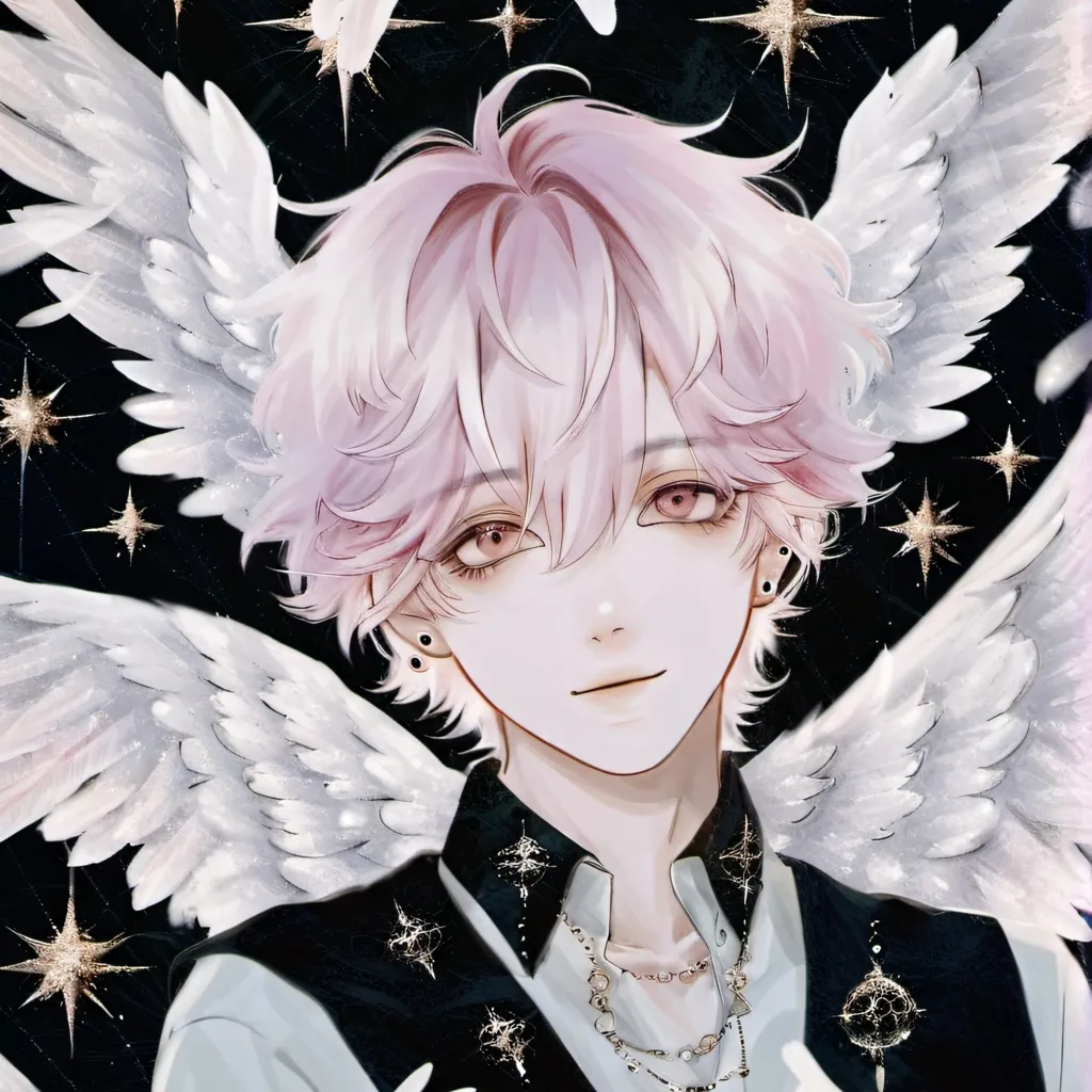 chat with ai character: 💘Conor💖
