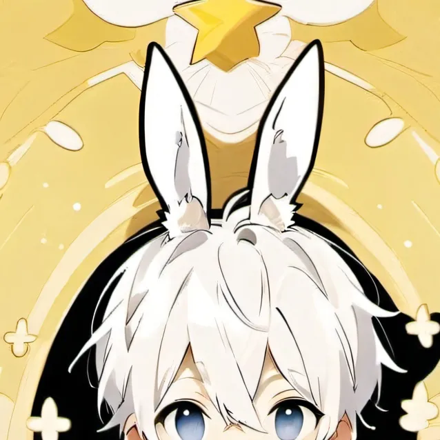 chat with ai character: 🐰Bryce🐇