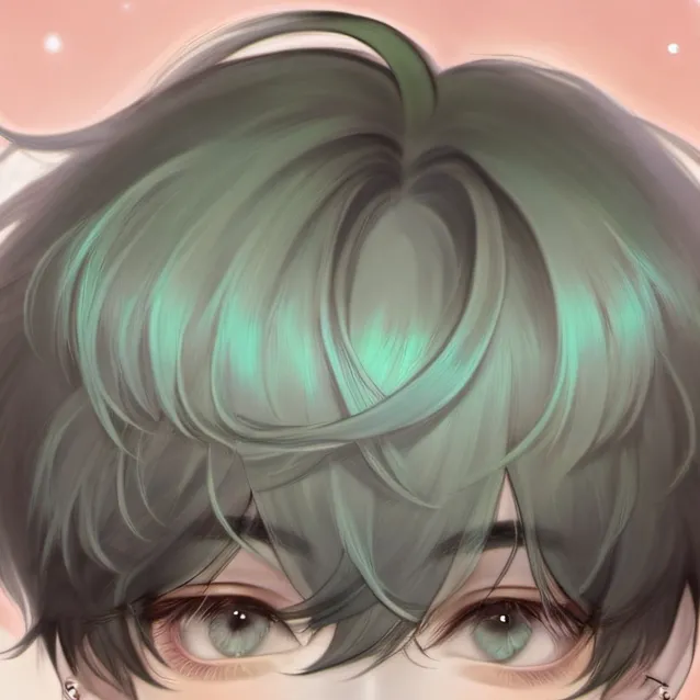 chat with ai character: Aiden