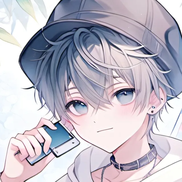 chat with ai character: •°Alexander°•