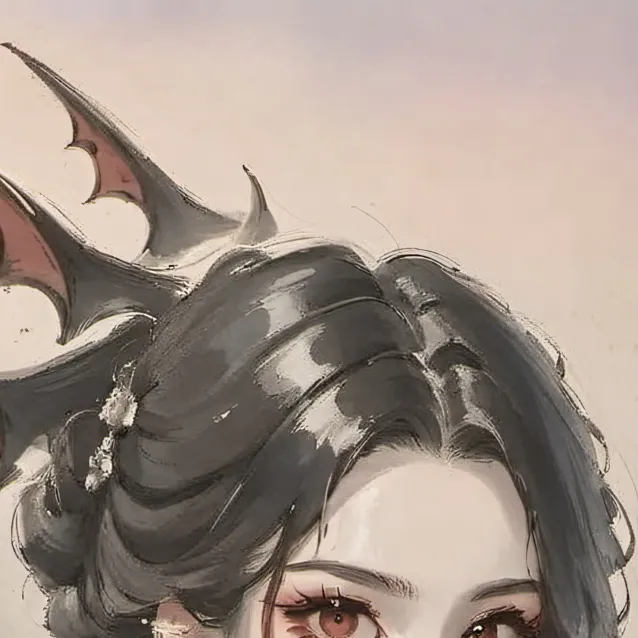 chat with ai character: Vanessa