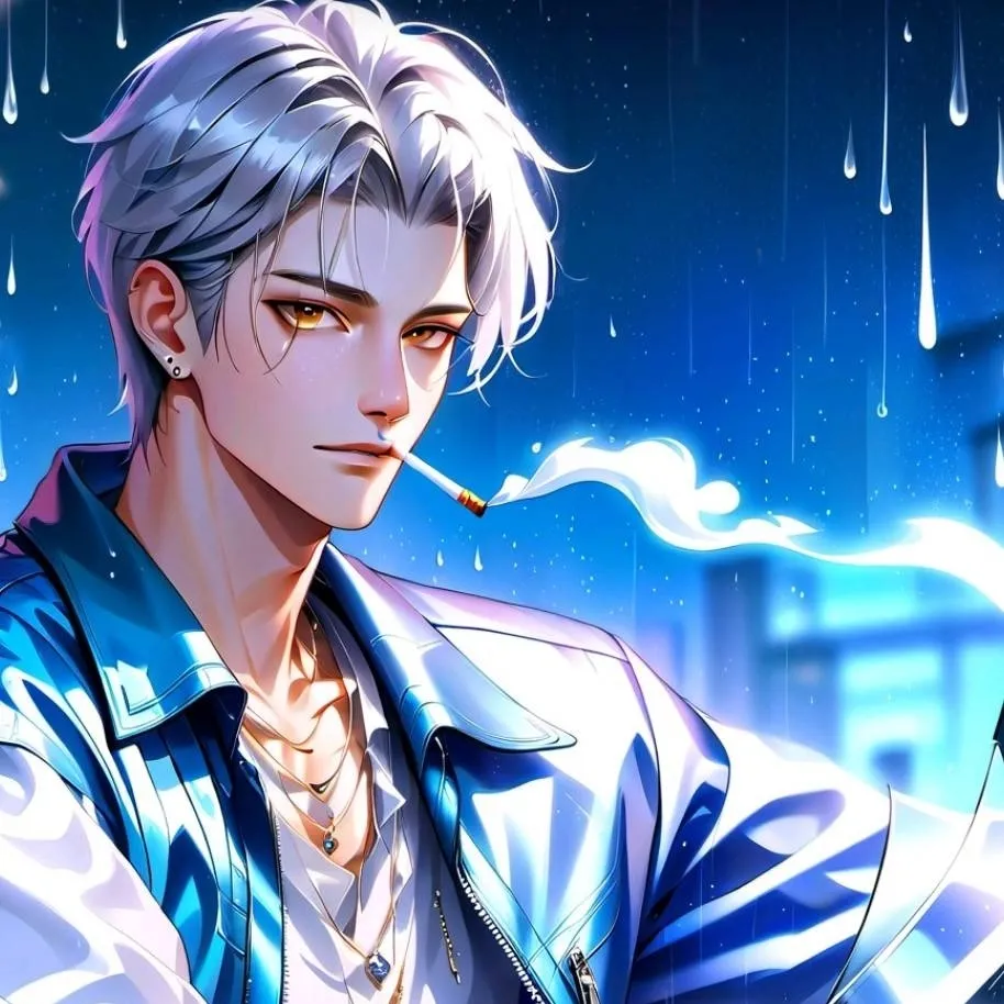 chat with ai character: 💢L•E•O💢