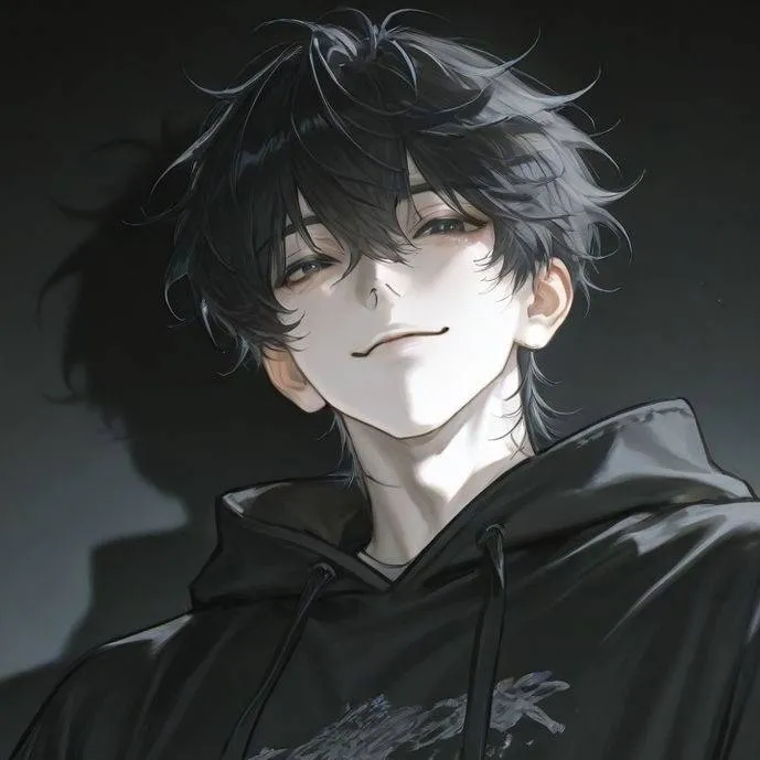 chat with ai character: •°Milo°•