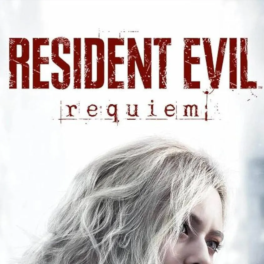 chat with ai character: Resident Evil