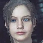 chat with ai character: Claire Redfield 