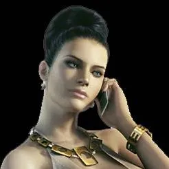 chat with ai character: Excella Gionne