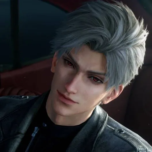 chat with ai character: Sylus 