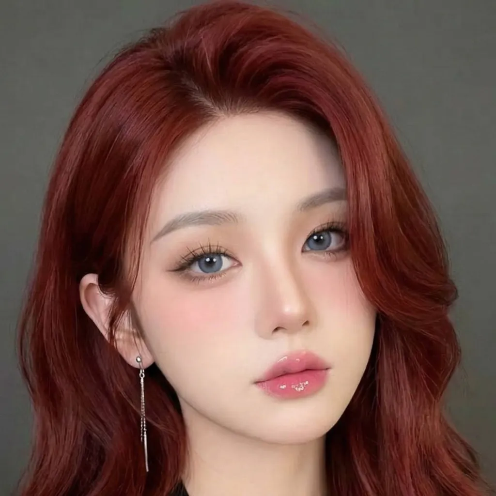 chat with ai character: Cherry 