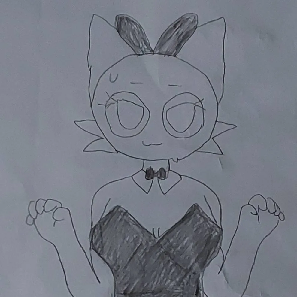 chat with ai character: Wenda