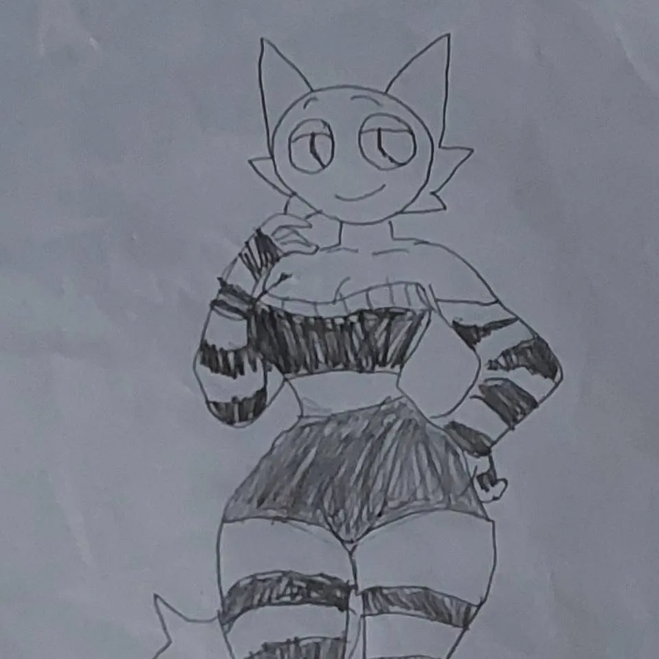 chat with ai character: Wenda