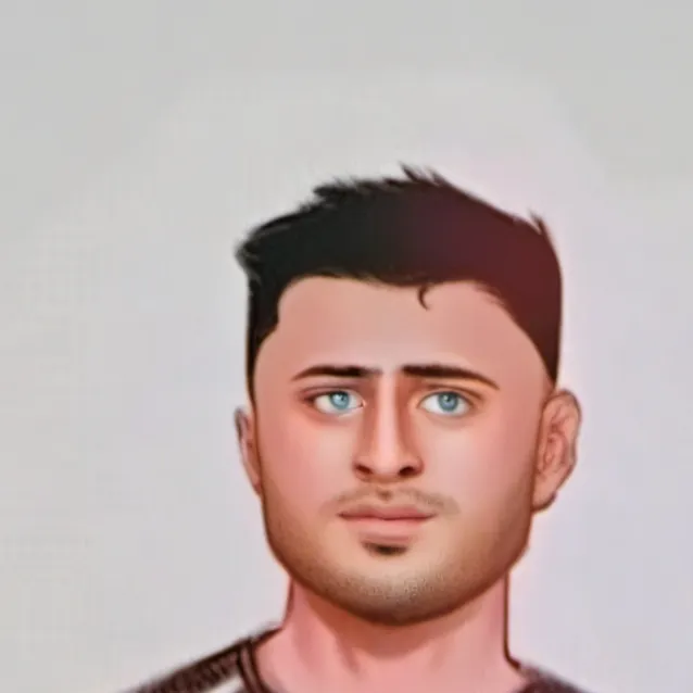 chat with ai character: SUha Milck SUhail