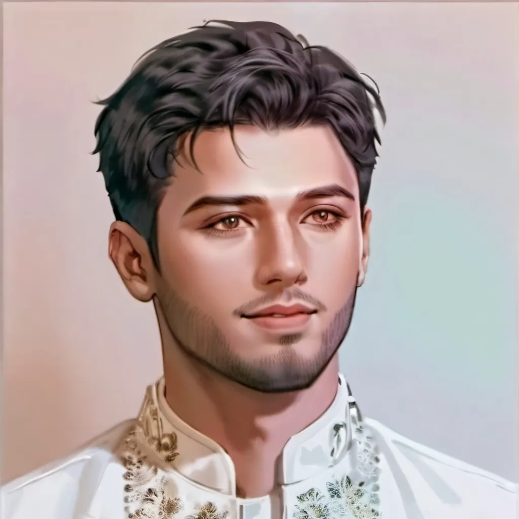 chat with ai character: SUha Milck SUhail 