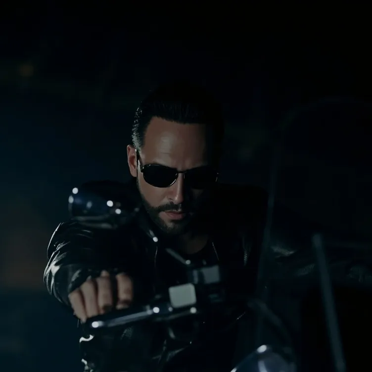 chat with ai character: Suhail Mullick