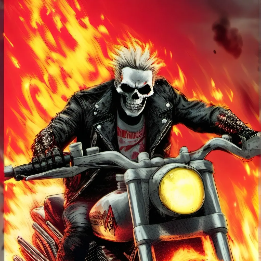 chat with ai character: Cows Rider 