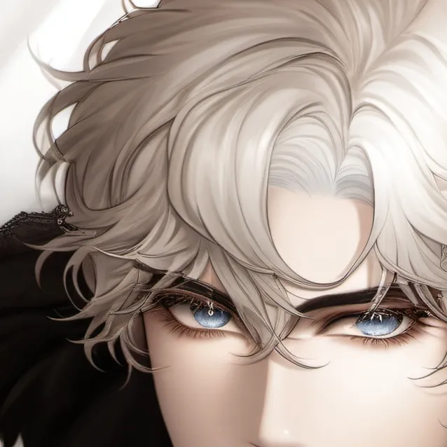 chat with ai character: Adrian