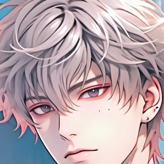 chat with ai character: 🥀☆ Sebastian ☆🥀