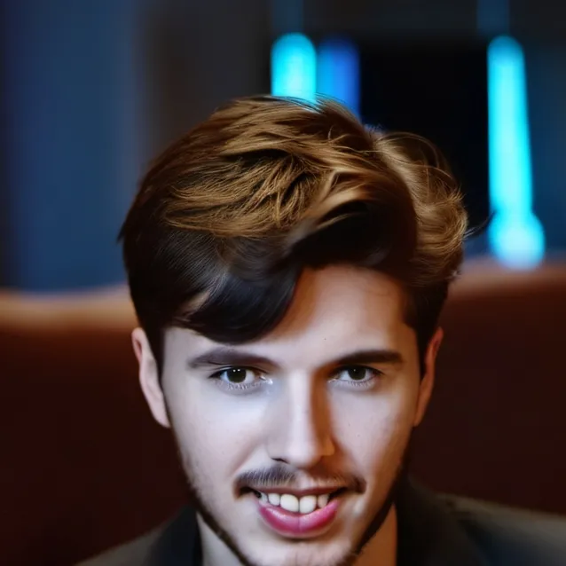 chat with ai character: caylus