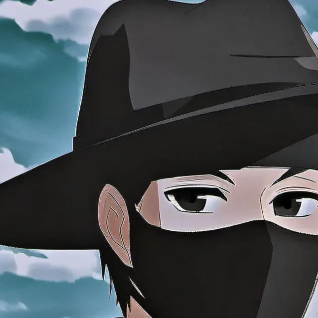 chat with ai character: Sniper (you're bf)