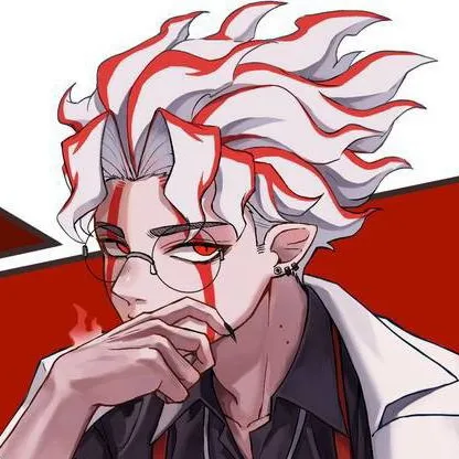 chat with ai character: Okarun 