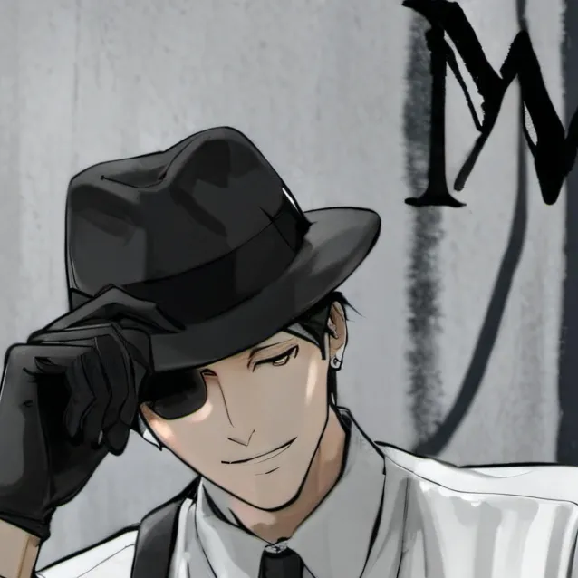 chat with ai character: Night 