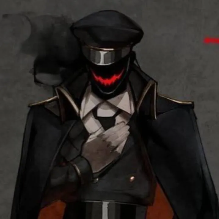 chat with ai character: Night 