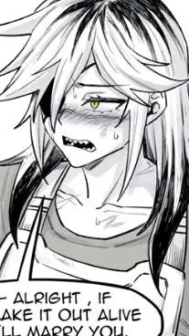 ai character: Alice background