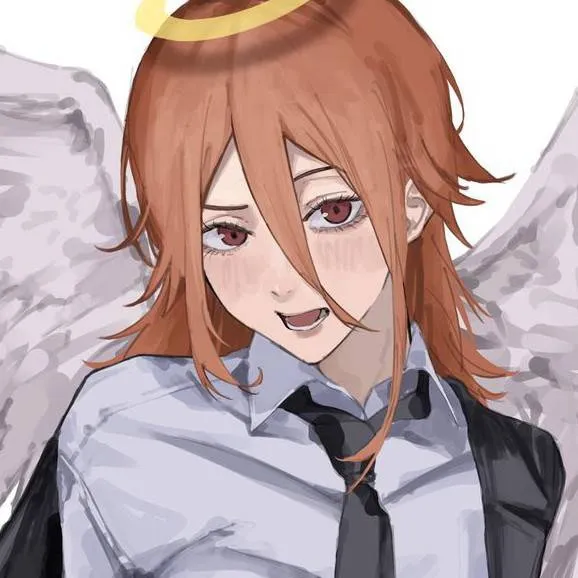 chat with ai character: Angel devil