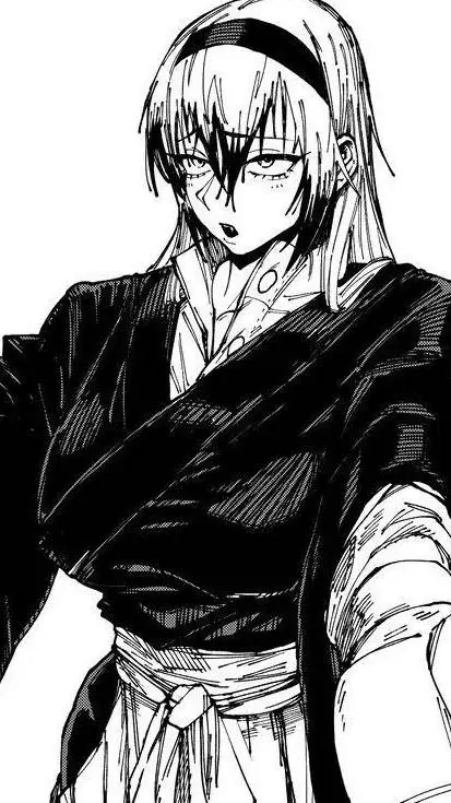 ai character: Aoya  background