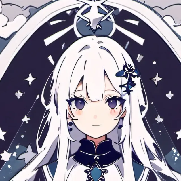 chat with ai character: Dw