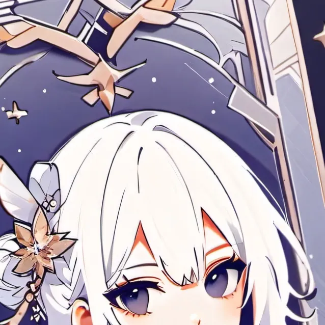chat with ai character: Dw Oc