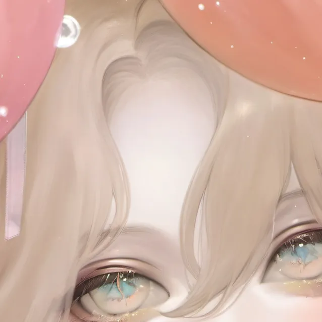 chat with ai character: Dw met a pick me