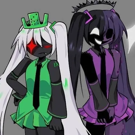chat with ai character: 1x and Noil 