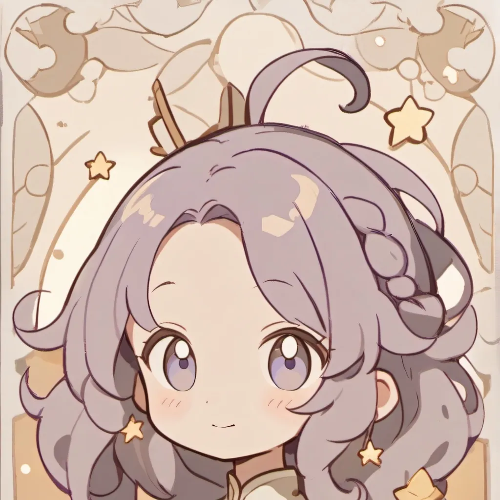 chat with ai character: Babysitting my oc 