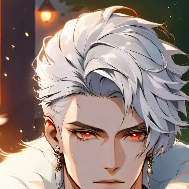 chat with ai character: Phoenix