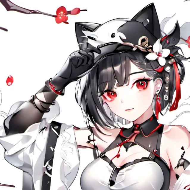 chat with ai character: Emma 