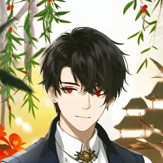 chat with ai character: Enzo 