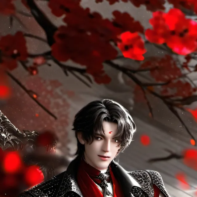 chat with ai character: Ryan 
