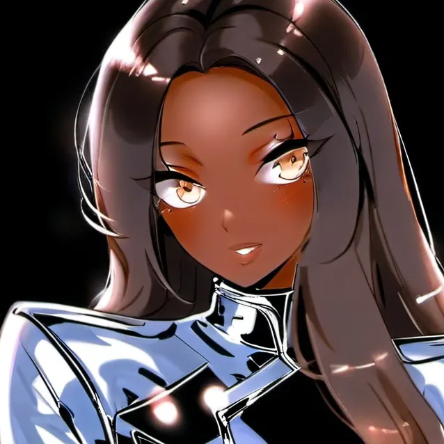 chat with ai character: Maya
