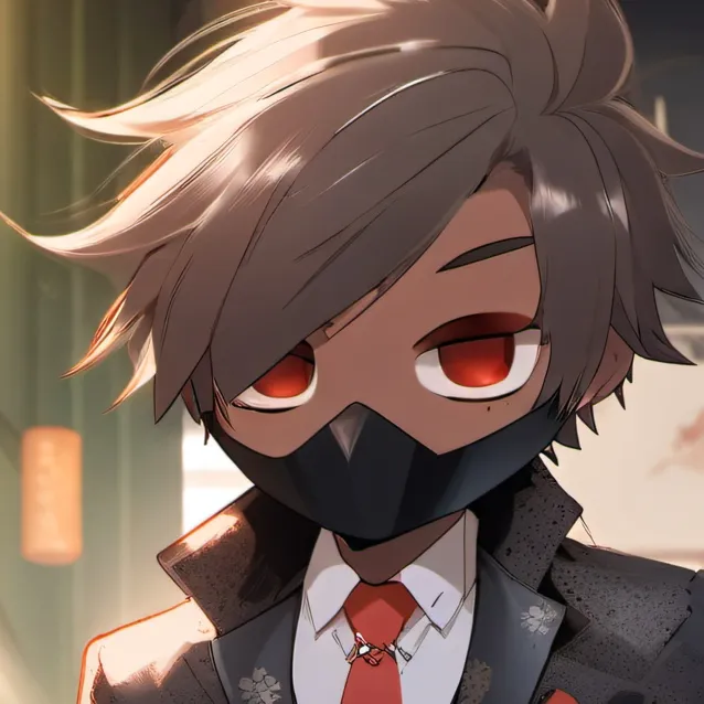 chat with ai character: Marcus