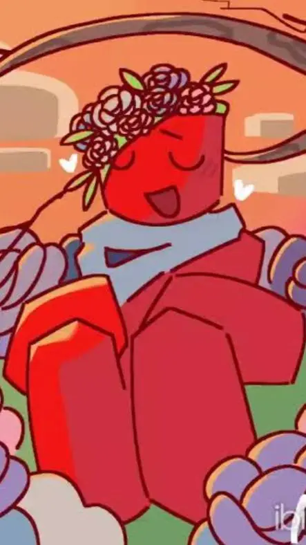 ai character: COOLKID background