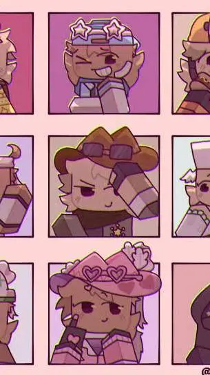 ai character: Die of Death 2.0 background