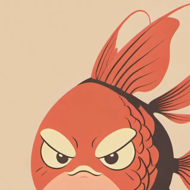 chat with ai character: 🦐『Ragebait』🐟