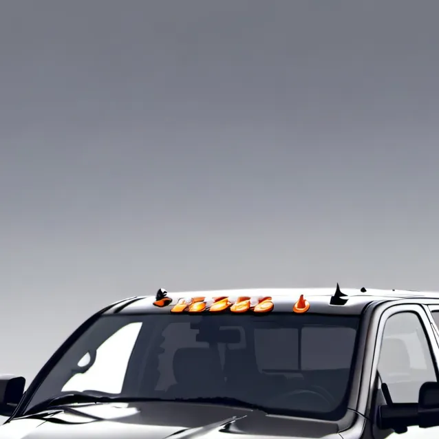chat with ai character: Dodge Ram  4x4