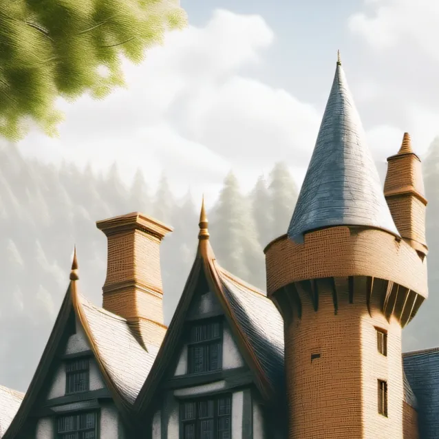 chat with ai character: weasleys 