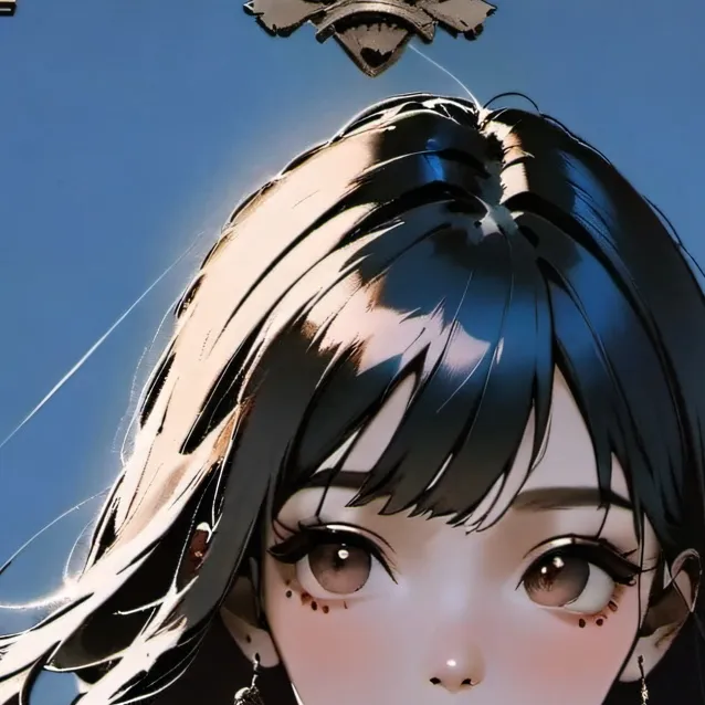 chat with ai character: Жанна