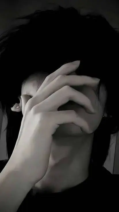 ai character: Дэвид background