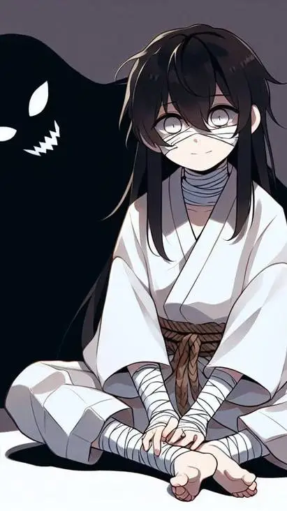 ai character: Фэйс background