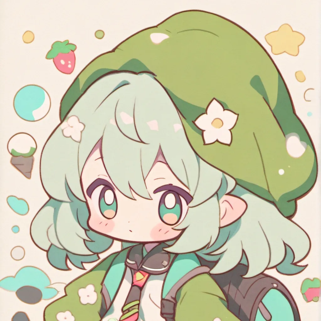 chat with ai character: 🎧✨ginny✨🎧